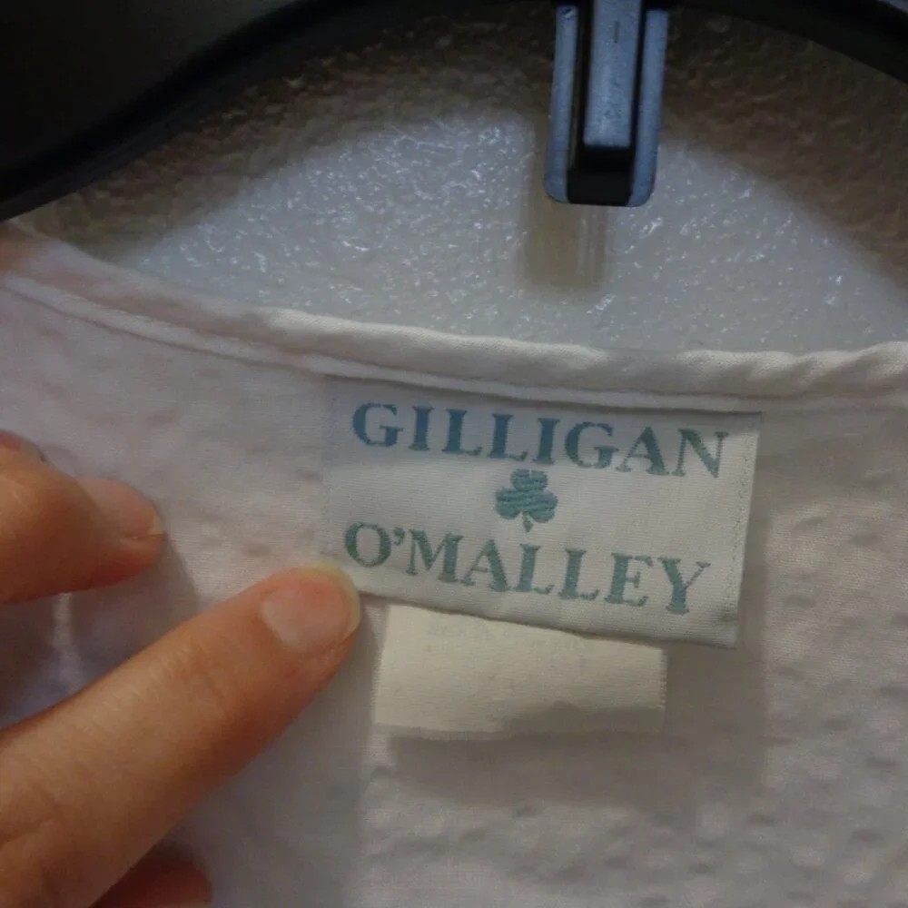 Gilligan & OMalley hello up